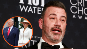 Jimmy Kimmel responde a críticas por chiste contra la primera dama y emplaza a Trump por discursos de odio