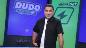 Este jueves se estrena Dudo, el nuevo programa de entretención del 13 conducido por Cristián “Chico” Pérez