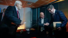 Codelco: La embestida de Quiroz y Mas contra gestión de Pacheco y el inesperado debate sobre privatización