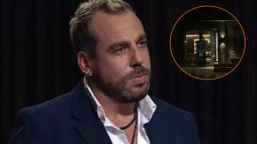 Hallaron droga en su domicilio: Qué se sabe de la detención de Francisco Kaminski en medio de investigación de lavado de activos