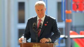 Presidente Kast respondió sobre intercambio entre ministros Poduje y Quiroz por recortes