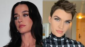 La reacción de Katy Perry frente a la denuncia en su contra de haber agredido sexualmente a la actriz Ruby Rose