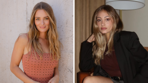 Kika Silva revela desconocido vínculo con hija de Rafael Araneda y comparte foto del recuerdo