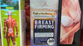 Lo Barato Cuesta Caro: "Cremas mágicas"... ¿pueden hacer crecer el busto?