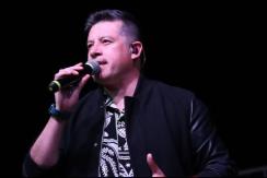 Vendió su casa rodante y su auto: de qué vive hoy Leandro Martínez cuando está lejos de la música