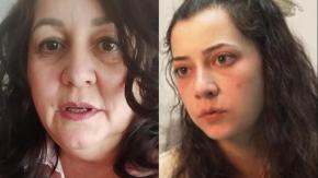 Mamá de Noelia Castillo pide derogar ley de eutanasia: "Ella no tenía algo terminal, tenía enfermedades mentales"