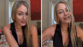 "Qué horror": Marcela Vacarezza muestra el insólito producto que recibió tras fallida compra online