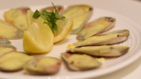 Mi Historia: Los deliciosos mariscos de "Del mar a tu hogar" 