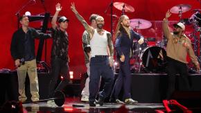 "Nos vetaron para siempre": Maroon 5 confirmó gira por Sudamérica pero no incluyó a Chile 