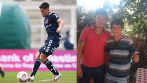 Ex U. de Chile revela que tuvo depresión: "Ir a entrenar se me empezó a hacer tremendamente difícil"