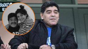 Su hija tuvo que taparse los ojos: Exhiben video del cadáver de Maradona en nuevo juicio por su muerte