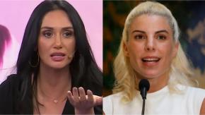 "No podía creerlo": Pamela Díaz contó en vivo que tiene fotos de Maite Orsini con hombre "famoso y muy importante"