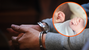 Formalizan a hombre por parricidio frustrado contra su nieto de tres meses en Chillán: le provocó "síndrome del niño sacudido"