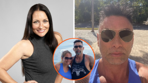 Paula Pavic confesó el deseo que compartía con el 'Chino' Ríos durante su matrimonio y reflexionó sobre la maternidad