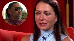 Paula Pavic expuso el castigo al que Chino Ríos la sometió cuando supo que ella salía con joven mucho menor