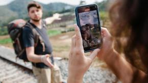 ‘Influencers’ de viajes: ¿qué publicaciones triunfan en TikTok e Instagram?