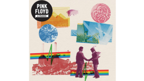 Pink Floyd anuncia lanzamiento: Mira de qué trata AQUÍ