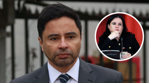 "Es un error impresentable": Senador Carter cuestiona ausencia de ministra Steinert en comisión para abordar proyecto sobre Carabineros