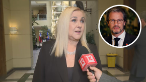 "¿Quién es el diputado Contreras?": El ninguneo de Pamela Jiles a Dr. File