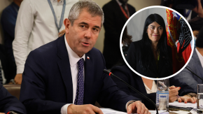 Subsecretario Jouannet pide expulsión de universidad de agresores de ministra Lincolao: "Ejercieron la barbarie"