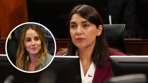 Ministra de la Mujer asegura que críticas que ha recibido Sedini vienen "desde el machismo" y el "odio"