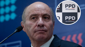 PPD acusa a Quiroz de querer "desmantelar" el Estado y eliminar Programa de Alimentación Escolar