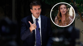 Schalper asegura que presunto fraude al fisco de Camila Flores es "grave" y pide que se investigue "con todo el rigor necesario"