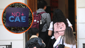 Alternativa al cobro impulsado por el gobierno: En qué consiste el proyecto de 'Ley Pago Justo del CAE'