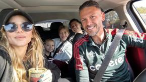 "La agarraron entre cuatro": El crudo relato del bullying que sufrió hija de Martín Demichelis