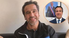 Renato Munster explicó el motivo tras su renuncia como seremi de las Culturas: duró menos de 24 horas