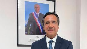 “No podré asumir el cargo”: Renato Münster deja la Seremi de Culturas a menos de 24 horas de ser designado