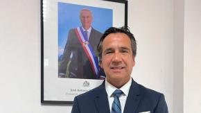 Actor Renato Münster se suma al Gobierno de Kast: asume como seremi de Cultura en la región Metropolitana