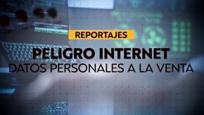 Reportajes T13: Venden datos sensibles en grupos de Telegram