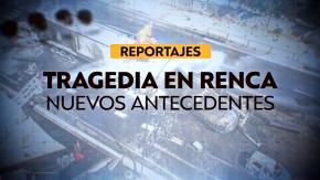 Reportajes T13: Las horas previas a la explosión de camión de gas en Renca