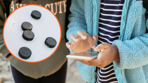 Adolescentes son operados de urgencia tras ingerir imanes por reto viral: pueden perforar órganos