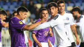 Deportes Concepción vs. Colo-Colo EN VIVO: A qué hora y dónde ver el partido de la Liga de Primera 2026