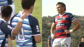 El resumen de COBS 36-29 DOBS: Videos y resultado del partido del ARUSA Top 10 2026