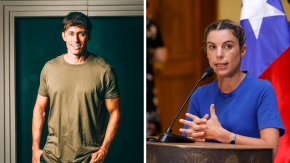 ¿Nuevo romance? Aseguran que Roberto Cox tendría una relación con Maite Orsini en Francia