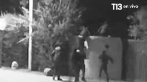 Adultos mayores fueron amordazados y golpeados en Chicureo: le robaron $50 millones