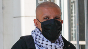 Informe de la PDI descarta intervención de terceros en supuesto ataque a exconvencional Rodrigo Rojas Vade