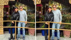 Rosario Bravo se defiende tras críticas por cambio de apariencia de su esposo: "Yo lo acompaño en el camino que él quiera"