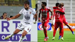 Limache vs. Unión La Calera EN VIVO: A qué hora y dónde ver GRATIS el partido de la Liga de Primera 2026