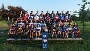 Vuelve el rugby chileno: Los detalles del ARUSA Top 10 2026 que podrás ver a través de 13GO Vuelve el rugby chileno: Los detalles del ARUSA Top 10 2026 que podrás ver a través de 13GO