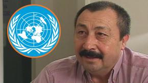 Exclusivo T13 | Abogado de Galvarino Apablaza denunciará ante la ONU la ilegalidad de la orden de extradición