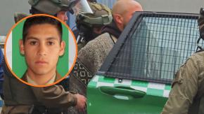 Decretan prisión preventiva contra segundo detenido por el homicidio del cabo Nain