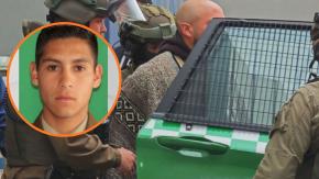 Decretan prisión preventiva contra segundo detenido por el homicidio del cabo Nain