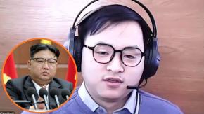 VIDEO | La curiosa fórmula para identificar hackers norcoreanos: pedirles que insulten a Kim Jong-Un