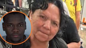 Emiten orden de búsqueda contra presunto asesino de adulta mayor en Quinta Normal: "Representa un alto peligro"