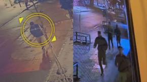 Exclusivo T13 | Las contradicciones que delataron al carabinero que asesinó a María Alejandra Flores tras atropello