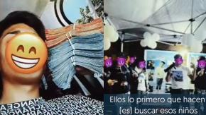 "Los mala hierba", la banda de menores que delinque por diversión: robaron al menos 43 autos en un año